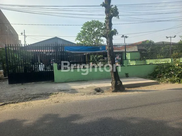 image TANAH 1.400M² DI JL. PELITA 1, DEKAT RS PIRNGADI & TOL (1)