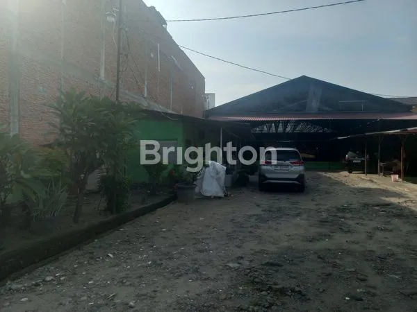 image TANAH 1.400M² DI JL. PELITA 1, DEKAT RS PIRNGADI & TOL (8)