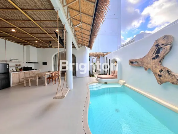 image EXCLUSIVE LUXURY VILLAS IN ULUWATU – HANYA 10 UNITS!  (2)