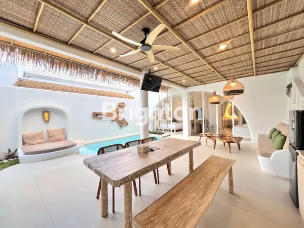 image EXCLUSIVE LUXURY VILLAS IN ULUWATU – HANYA 10 UNITS!  (3)