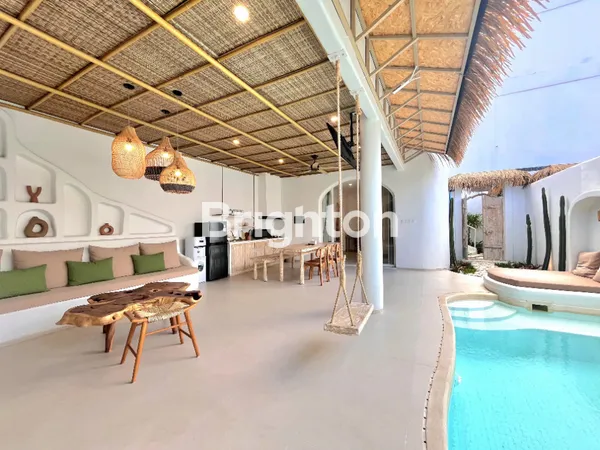 image EXCLUSIVE LUXURY VILLAS IN ULUWATU – HANYA 10 UNITS!  (4)