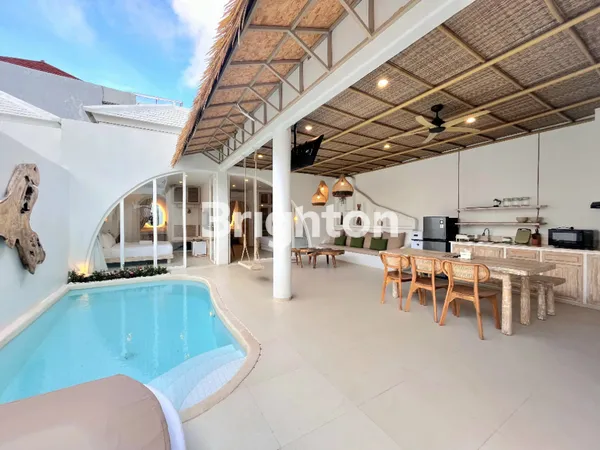 image EXCLUSIVE LUXURY VILLAS IN ULUWATU – HANYA 10 UNITS!  (7)