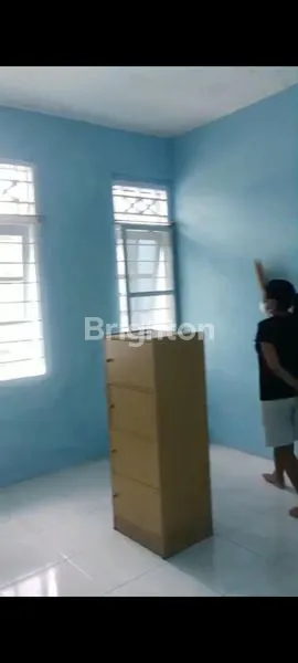 image DIJUAL / DISEWAKAN RUMAH SIAP HUNI – PERUM GADING PERMAI (4)