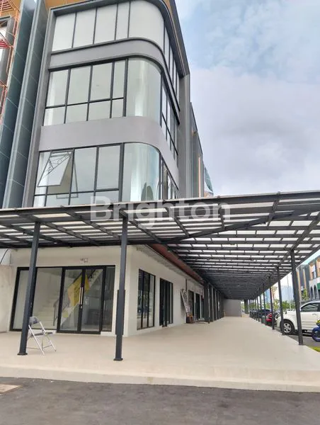 image RUKO STRATEGIS CITRALAND, COCOK UNTUK F&B & RESTO (4)