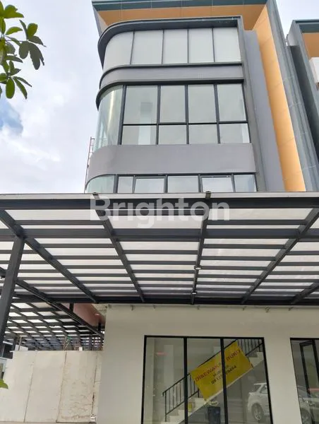 image RUKO STRATEGIS CITRALAND, COCOK UNTUK F&B & RESTO (7)