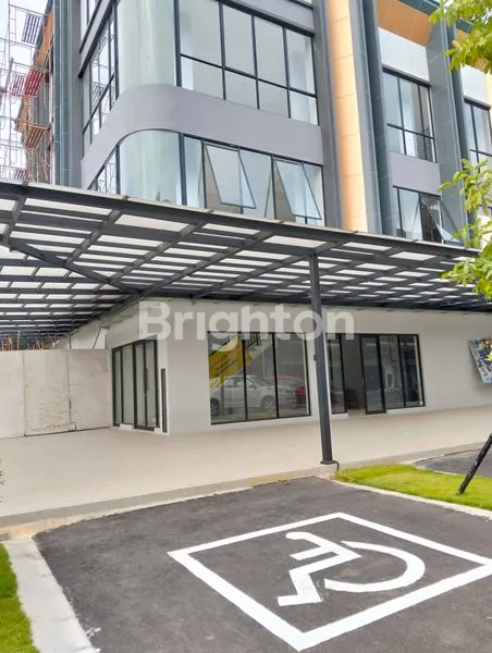 image RUKO STRATEGIS CITRALAND, COCOK UNTUK F&B & RESTO (6)