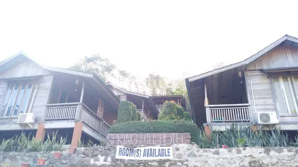 image EX-HOTEL SPRING HILL, LABUAN BAJO (1)