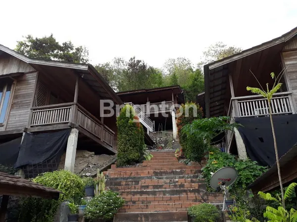 image EX-HOTEL SPRING HILL, LABUAN BAJO (2)