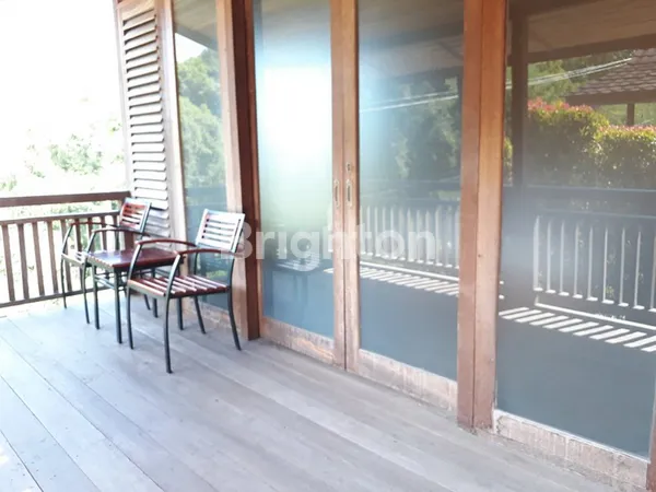 image EX-HOTEL SPRING HILL, LABUAN BAJO (4)