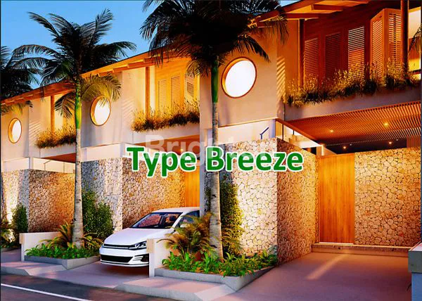 image VILLA ELITE KARANG MAS JIMBARAN BALI  (1)