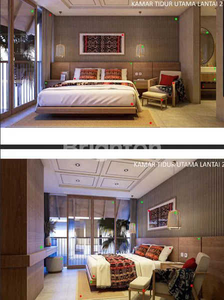 image VILLA ELITE KARANG MAS JIMBARAN BALI  (2)