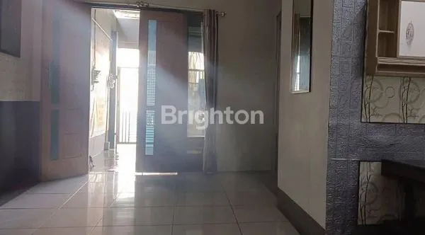 image DIJUAL CEPAT RUMAH TLOGOSARI LANGSUNG PEMILIK SUDAH SHM (2)