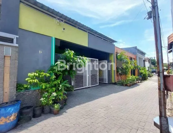 image DIJUAL CEPAT RUMAH TLOGOSARI LANGSUNG PEMILIK SUDAH SHM (3)
