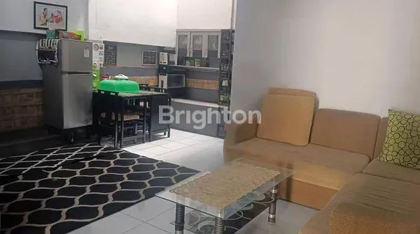 image DIJUAL CEPAT RUMAH TLOGOSARI LANGSUNG PEMILIK SUDAH SHM (5)