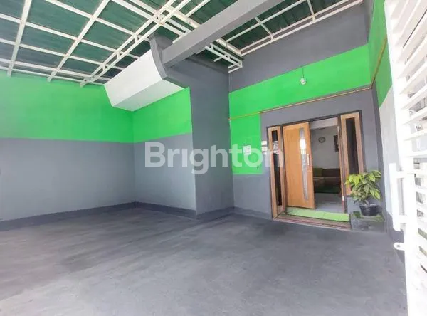 image DIJUAL CEPAT RUMAH TLOGOSARI LANGSUNG PEMILIK SUDAH SHM (6)