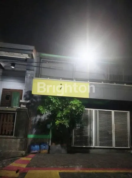 image DIJUAL CEPAT RUMAH TLOGOSARI LANGSUNG PEMILIK SUDAH SHM (8)