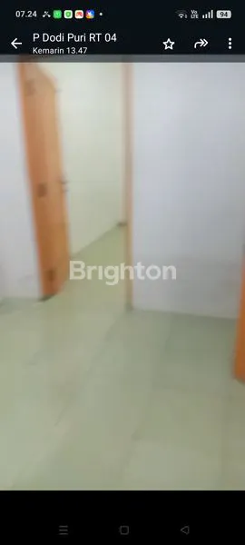 image RUMAH 2 LANTAI FULLY FURNISHED DI CILUAR BOGOR, LT 40 LB 80 (3)