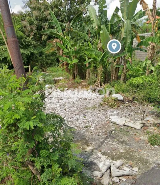 image TANAH DISEWAKAN DI JIMBARAN  (2)