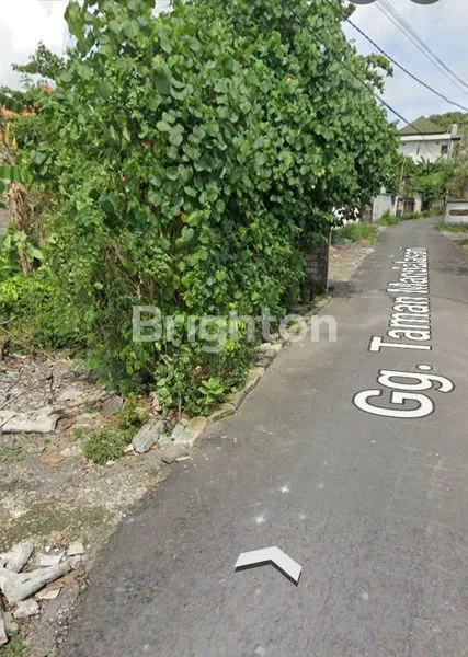 image TANAH DISEWAKAN DI JIMBARAN  (3)