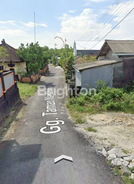image TANAH DISEWAKAN DI JIMBARAN  (4)