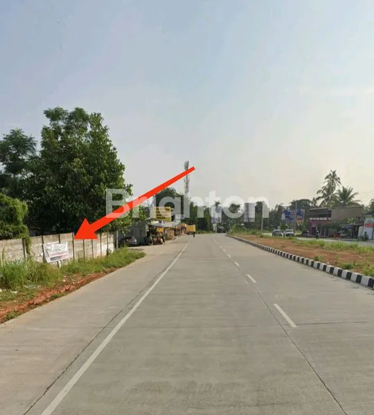 image TANAH SANGAT STRATEGIS DI JLN. TERUSAN RYACUDU, WAY HUWI, JATI AGUNG, LAMPUNG SELATAN, LAMPUNG (4)