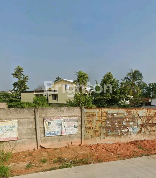 image TANAH SANGAT STRATEGIS DI JLN. TERUSAN RYACUDU, WAY HUWI, JATI AGUNG, LAMPUNG SELATAN, LAMPUNG (3)