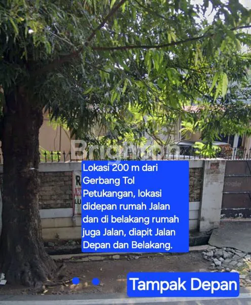image RUMAH LUAS DI PETUKANGAN UTARA JAKARTA SELATAN (4)