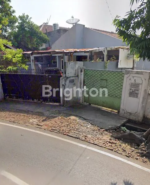 image RUMAH LUAS DI PETUKANGAN UTARA JAKARTA SELATAN (1)