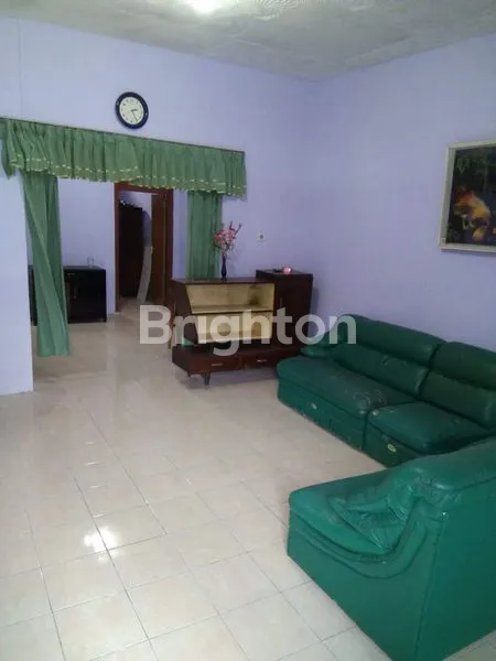 image JUAL RUMAH LS PARMAN GG. MALANG (2)