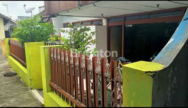 image JUAL RUMAH LS PARMAN GG. MALANG (1)