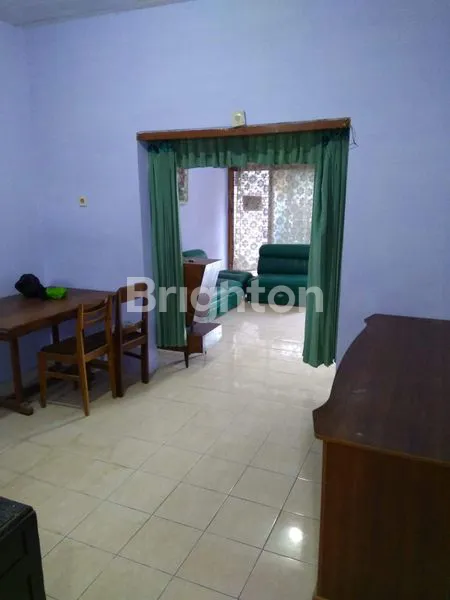 image JUAL RUMAH LS PARMAN GG. MALANG (8)