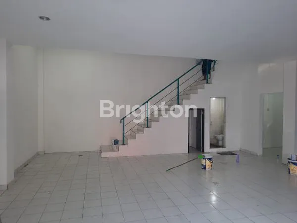 image INVESTASI RUKO 3 LANTAI, LT 204M², LOKASI BISNIS ELITE (3)