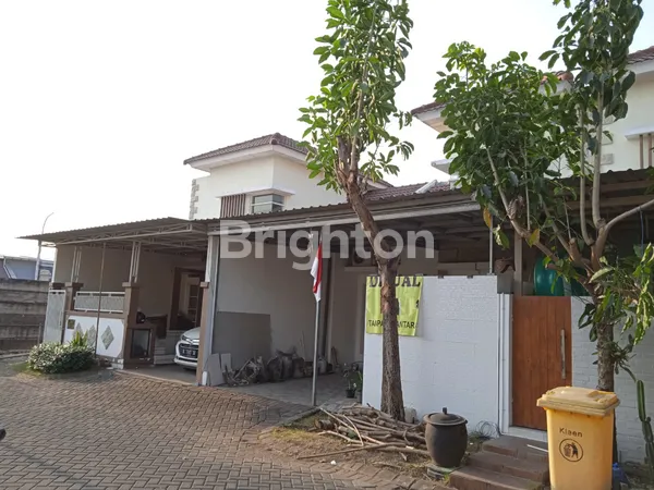 image RUMAH VALENCIA ICON, PURI SURYA JAYA  (1)