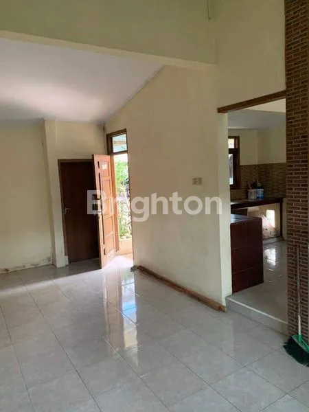 image RUMAH DI CIBUBUR, COCOK UNTUK INVESTASI. AKSES PRIBADI (2)