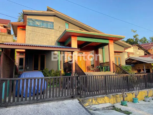 image BALIKPAPAN UTARA GUNUNG STELING RUMAH BAGUS CANTIK LEGEND (2)