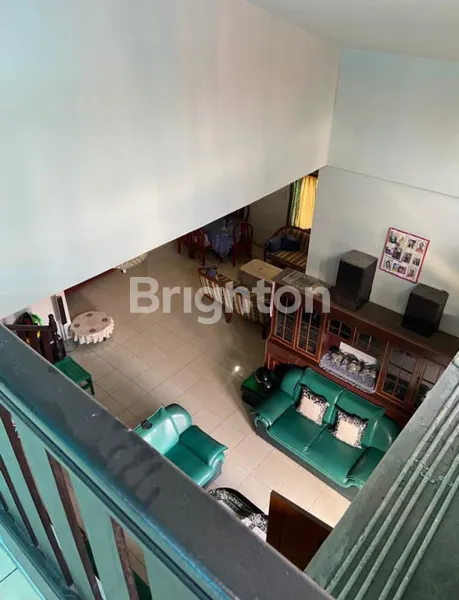 image BALIKPAPAN UTARA GUNUNG STELING RUMAH BAGUS CANTIK LEGEND (4)