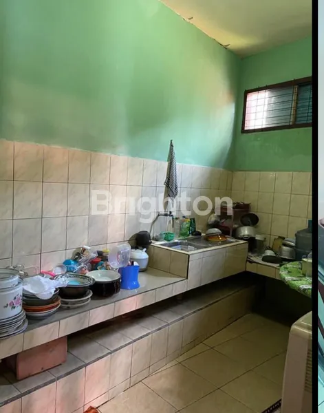 image BALIKPAPAN UTARA GUNUNG STELING RUMAH BAGUS CANTIK LEGEND (5)