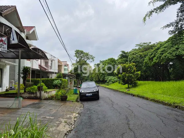 image RUMAH LIPPO CIKARANG DAGO VILLAS  CIBATU BEKASI (2)