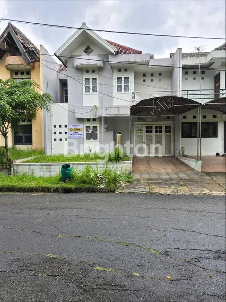 image RUMAH LIPPO CIKARANG DAGO VILLAS  CIBATU BEKASI (1)