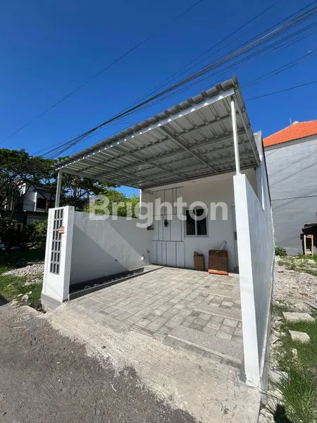 image RUMAH MINIMALIS LOKASI STRATEGIS DEKAT DENGAN SEKOLAH, KFC, MCD, BURGER KING, PIZZA HUT (6)