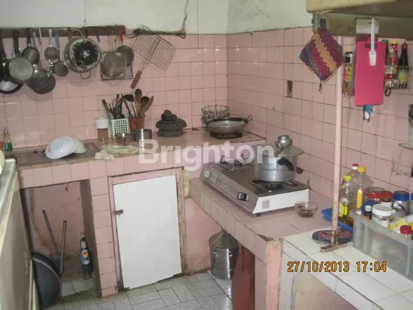 image DIJUAL RUMAH STRATEGIS CAKUNG JAK-TIM  (8)