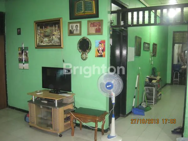 image DIJUAL RUMAH STRATEGIS CAKUNG JAK-TIM  (5)