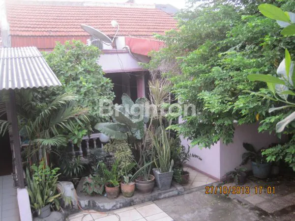 image DIJUAL RUMAH STRATEGIS CAKUNG JAK-TIM  (2)