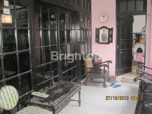 image DIJUAL RUMAH STRATEGIS CAKUNG JAK-TIM  (4)