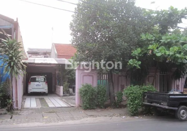 image DIJUAL RUMAH STRATEGIS CAKUNG JAK-TIM  (1)