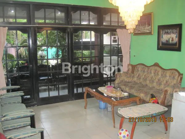 image DIJUAL RUMAH STRATEGIS CAKUNG JAK-TIM  (3)