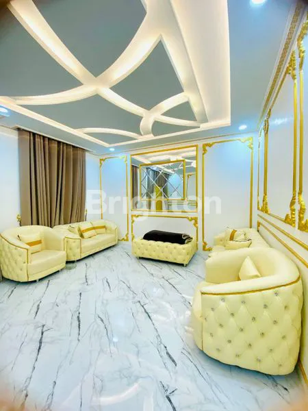 image RUMAH STRATEGIS, DEKAT KAMPUS & RS, SIAP HUNI (5)