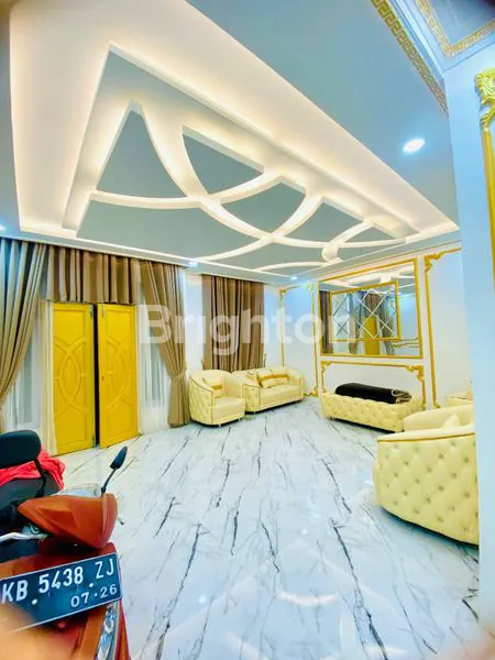 image RUMAH STRATEGIS, DEKAT KAMPUS & RS, SIAP HUNI (4)