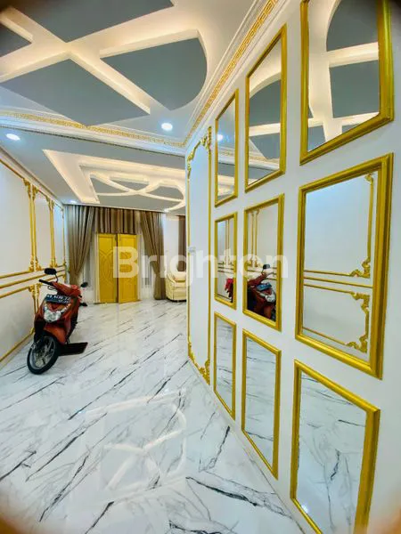 image RUMAH STRATEGIS, DEKAT KAMPUS & RS, SIAP HUNI (7)