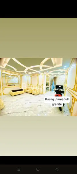 image RUMAH STRATEGIS, DEKAT KAMPUS & RS, SIAP HUNI (3)